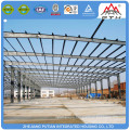 High quality prefabricated steel structure modular house